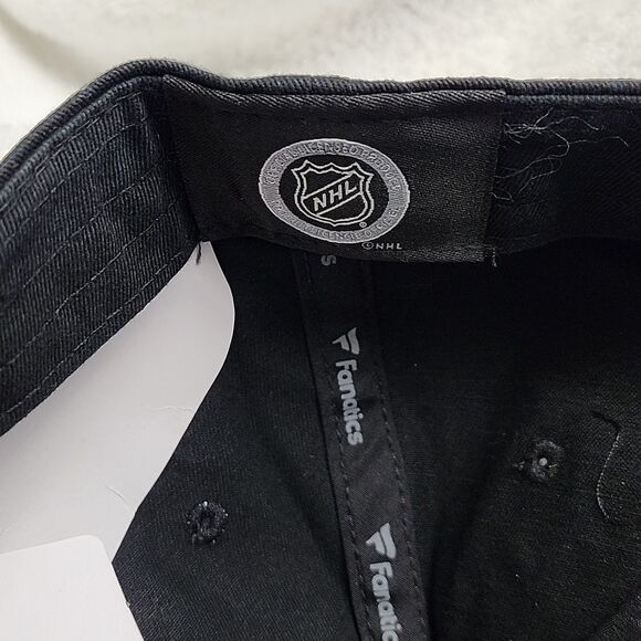 Fantatics Pittsburgh Penguins PRIDE Sliderback Hat - New - Picture 9 of 10